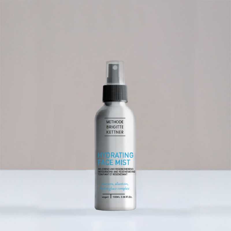 1295 اسپری و میست آبرسان صورت 100 میلی لیتر ام بی کی - Image 1