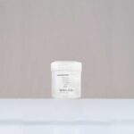 اسکراب لایه بردار500 گرمی terra vita  ام بی کی