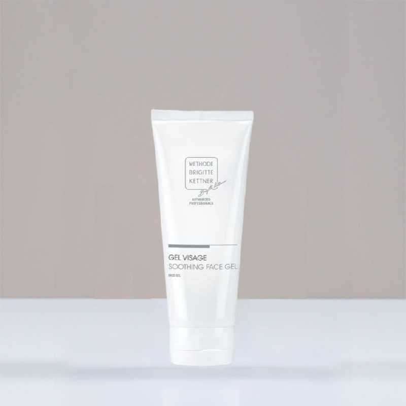 245 ژل تسکین دهنده ضد التهاب 250 میلی لیتر ام بی کی - Image 1