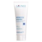 کرم بهبود دهنده پسوریازیس جهت رفع پلاک های پوستی 100 گرمی- اسکوویت