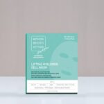 ماسک سلولی هیالورون لیفتینگ  ام بی کی