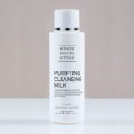 شیر پاک کننده عمیق صورت 200ML  ام بی کی