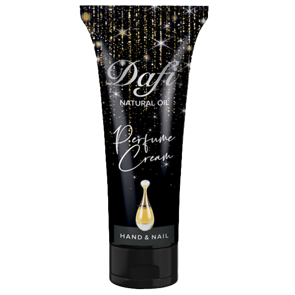 1 کرم عطری دست و ناخن ژادور دافی - Image 1