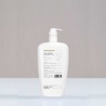 روغن پاک کننده آرایش ملایم 500 میلی لیتر  ام بی کی