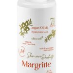 کرم مرطوب کننده آبرسان آرگان حجم 250 میلی لیتر (پمپی) مارگریت