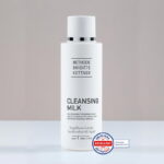 شیر پاک کن 200 میلی لیتر  ام بی کی