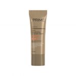 کرم ضد آفتاب جوان کننده پرایم مدل Matex Tinted SPF 50 حجم 40 میلی لیتر - بژ