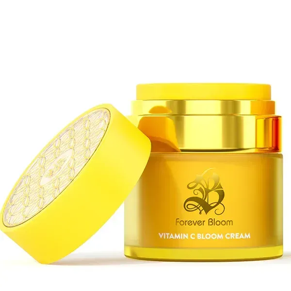 306a4fa7-ae43-490b-b4da-a81f9ecb3197 کرم ویتامین cسی و روشن کننده پوست فوراوربلوم (ForeverBloom) - Image 1