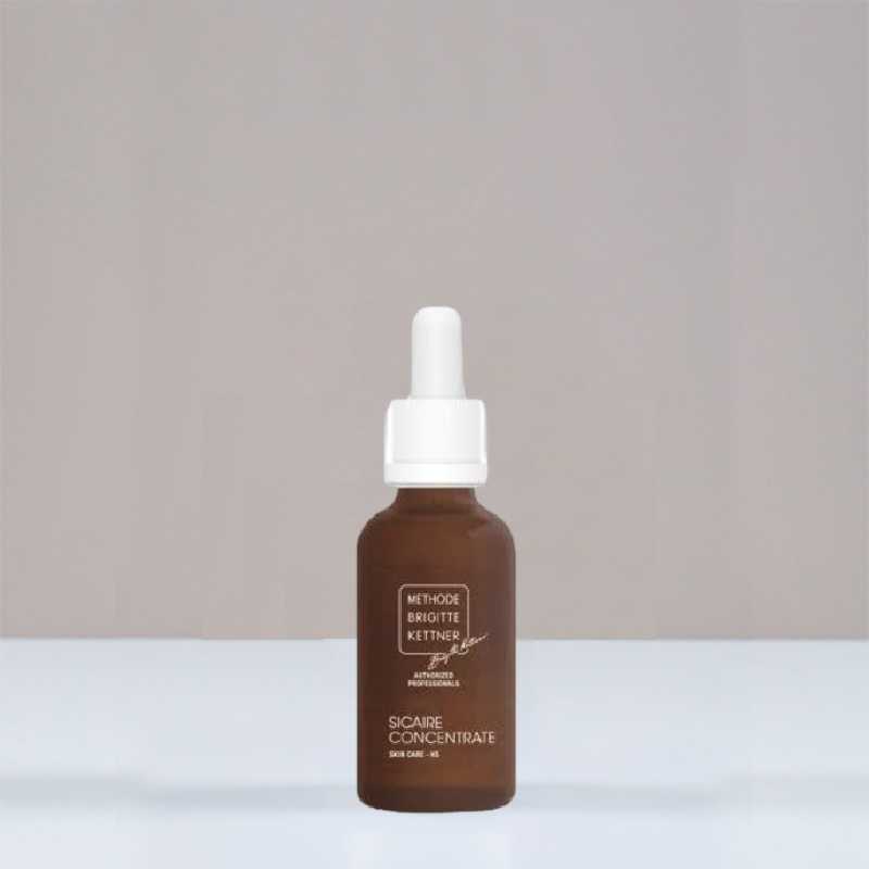 264 کنسانتره احیا کننده پوست سیکایر 50 میلی لیتر ام بی کی - Image 1