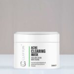 ماسک آبرسان و ضد جوش کلایتون