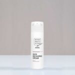 کرم تقویت کننده پوست 100 میلی لیتر