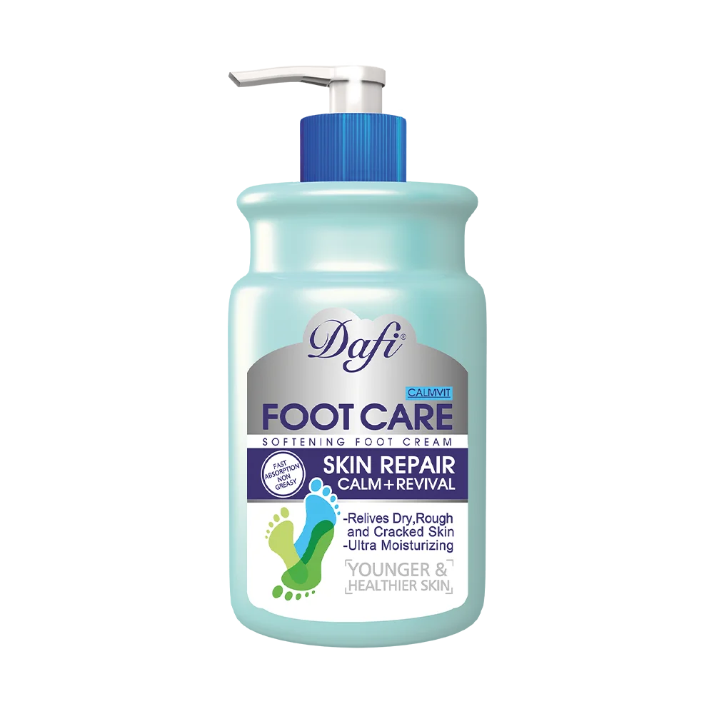 ترک-پا کرم ترک پا دافی - Image 1