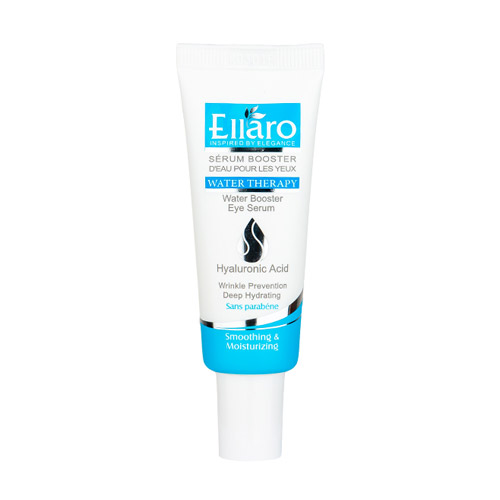 Ellaro-water-booster-eye-serum سرم آبرسان دور چشم الارو|Ellaro water booster eye serum - Image 1