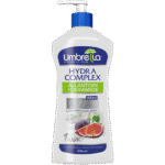 کرم پمپي اسانس انجير آمبرلا