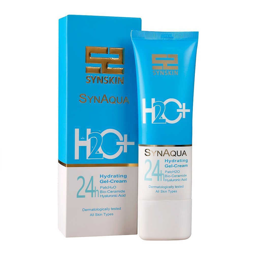 3b7c89db-6247-4d34-a395-8a977ab1d4e8 کرم ژل آبرسان قوی صورت ساین اسکین مدل aqua - Image 1
