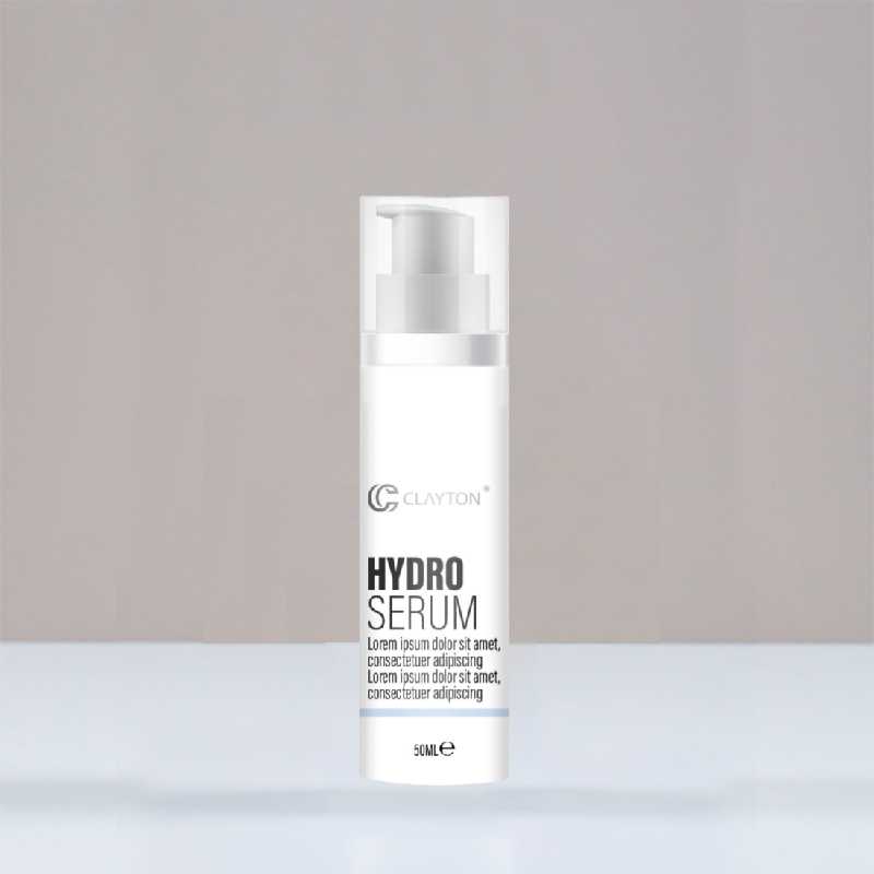 c207 سرم آبرسان HYDRO SERUM کلایتون - Image 1