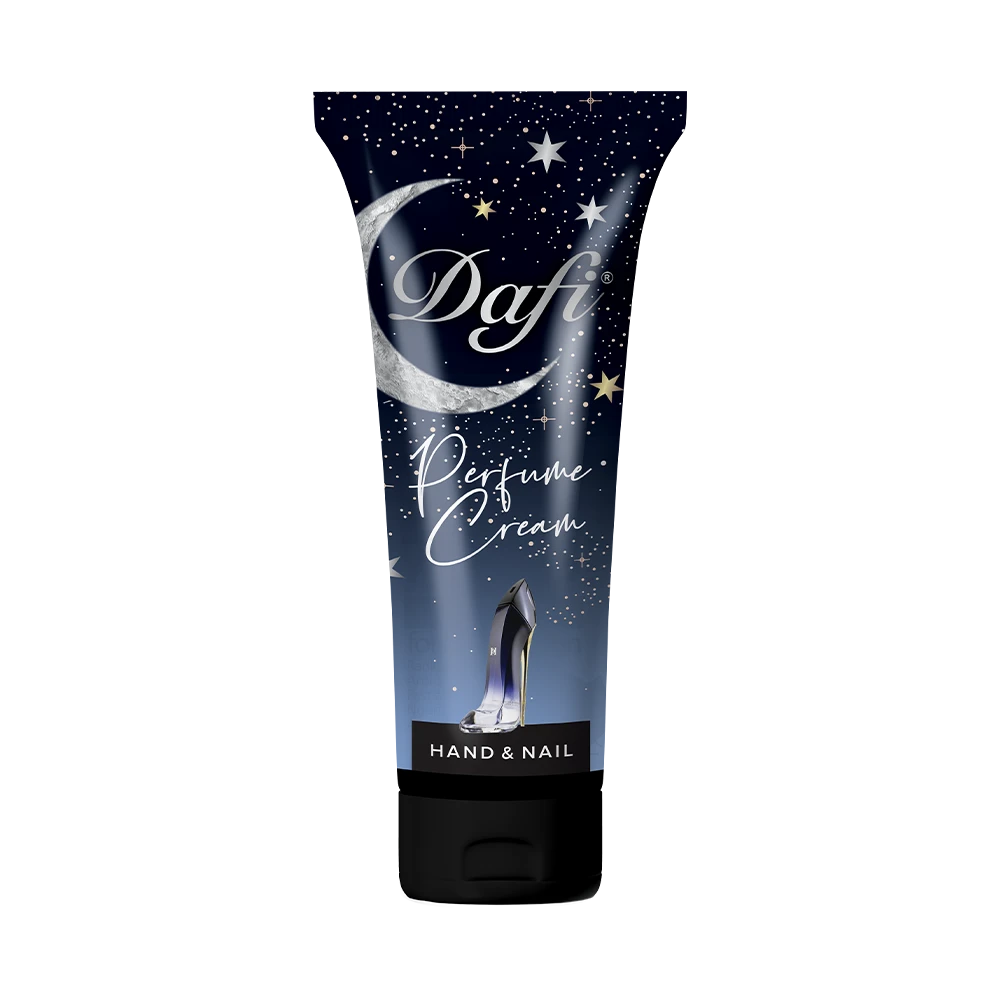 کرم-عطری-گودگرل کرم عطری دست و ناخن گودگرل دافی - Image 1