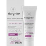 کرم رفع ترک بدن حجم 75 میلی لیتر مارگریت