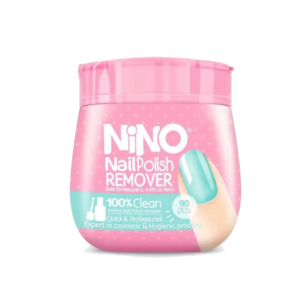 دستمال-مرطوب-لاک-پاک-کن-قوطي-نینو دستمال مرطوب لاک پاک کن قوطي نینو - Image 1