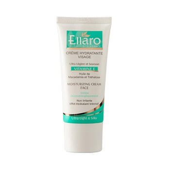 34-min کرم مرطوب کننده ویتامین E الارو|Ellaro Hydratante Visage Vitamin E Cream - Image 1
