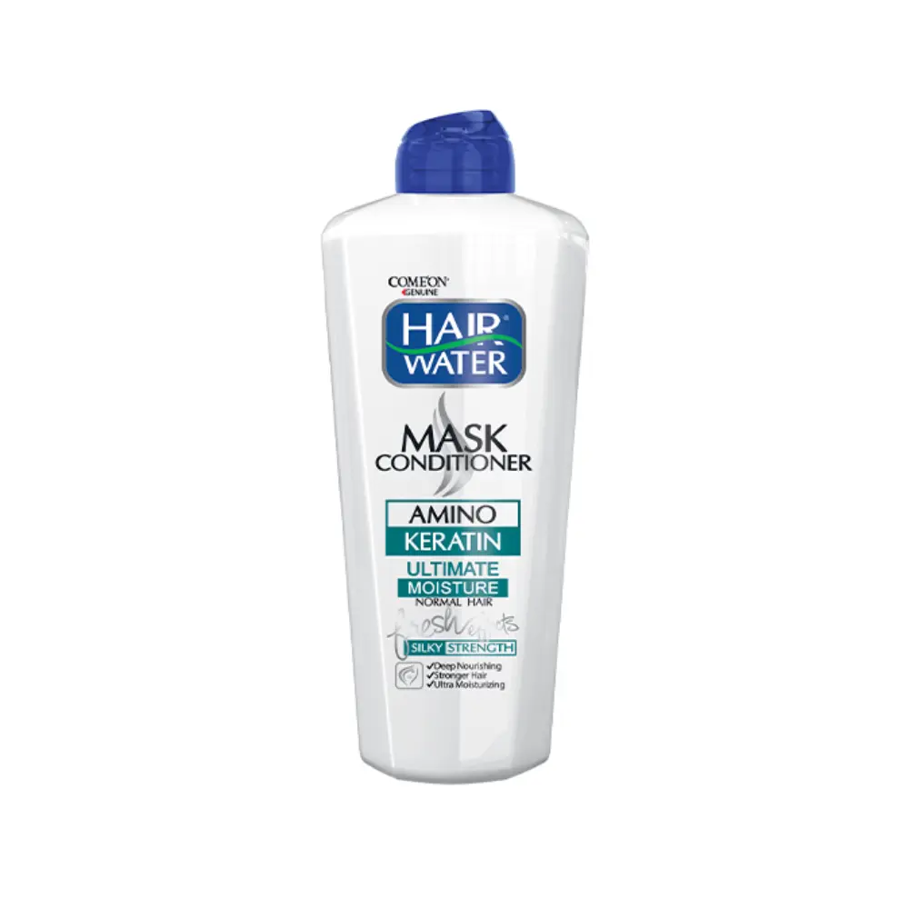 New-Project-74-18 ماسک مو هیر واتر حاوی کراتین - Image 1