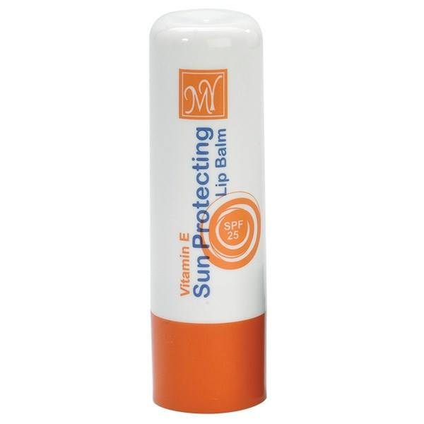 lipbalm بالم لب مای با خاصیت ضد آفتاب (SPF 25)|My lip balm sun protecting - Image 1