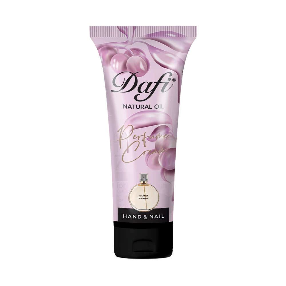 کرم-عطری-شنل کرم عطری دست و ناخن چنل چنس دافی - Image 1