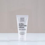 کرم تصفیه کننده پوست (پوست چرب و مختلط) 50 میلی لیتر  ام بی کی