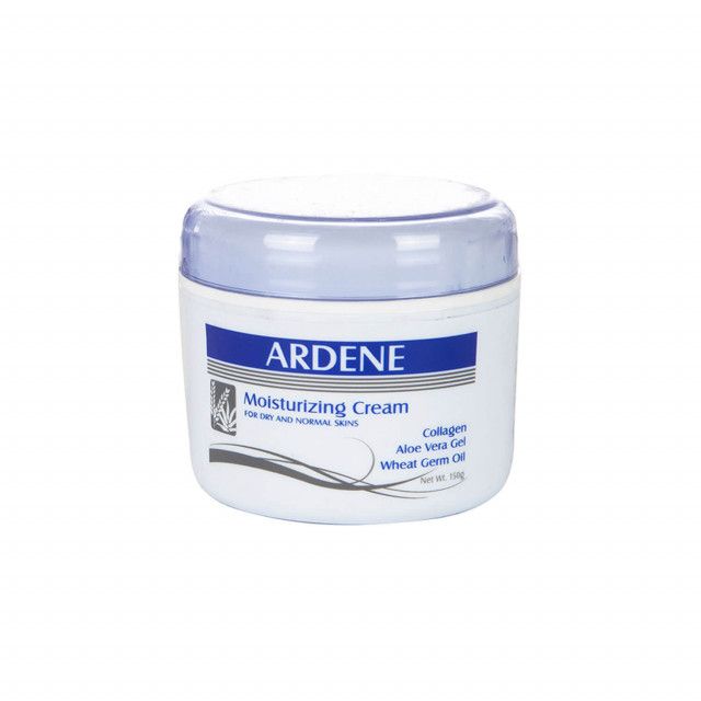 cd0a5cd7e032c2123fe8a26d936f6ed5-single کرم مرطوب کننده آردن با عصاره آلوئه ورا و جوانه گندم مناسب پوست خشک و معمولی وزن 150 گرم - Image 1