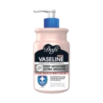 کرم وازلین بهداشتی پمپی دافی