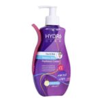 کرم موبر صورت و بدن بانوان هیدرودرم مناسب پوست های حساس حجم 330 میلی لیتر