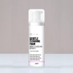 فوم پاک کننده صورت کلایتون