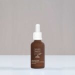 لوسیون ترمیم کننده پوست آکواسوم 50 میلی لیتر  ام بی کی