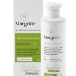 شامپو متعادل کننده چربی (مو و پوست سر چرب) حجم 250 میلی لیتر مارگریت