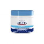 کرم مرطوب کننده صورت آردن سری Atopia مدل Dry Relief حجم 150 میلی لیتر