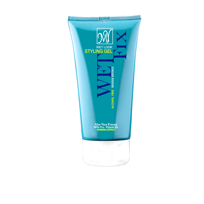 wet-fix ژل موی مرطوب مای|My Wet Fix Hair Gel - Image 1