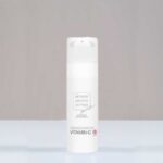 سرم لایه بردار 30ml آلفا هیدروکسی اسید (AHA) ویتامین C+ میلی لیتر  ام بی کی