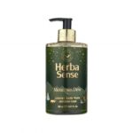 مایع دستشویی آردن هرباسنس مدل Mountain Dew حجم 500 میلی لیتر