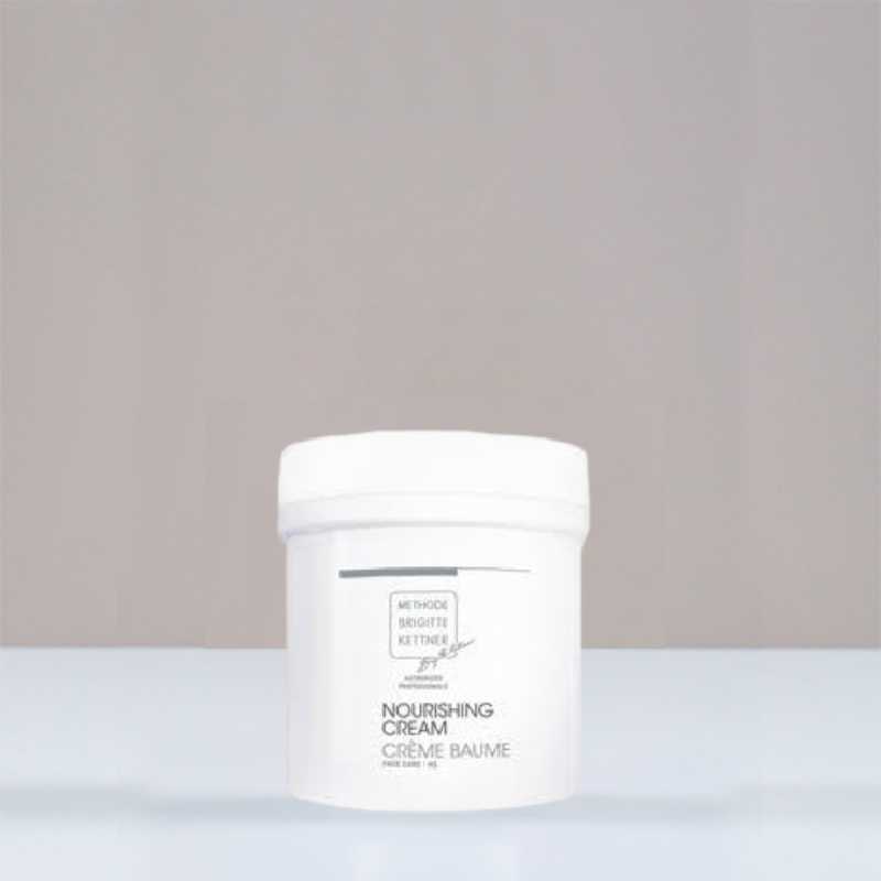 3221 کرم مغذی و احیاکننده صورت 130 میلی لیتر ام بی کی - Image 1