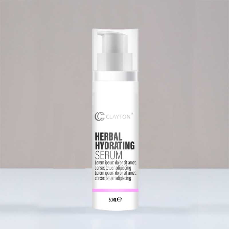 c212 سرم آبرسان گیاهی کلایتون - Image 1