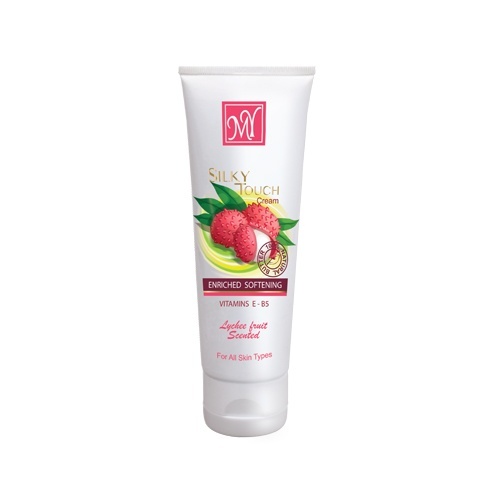 LECHY کرم میوه ای سیلکی تاچ تیوپی مای(پوستهای خشک) 75 میل|My silky touch cream 75ml - Image 1