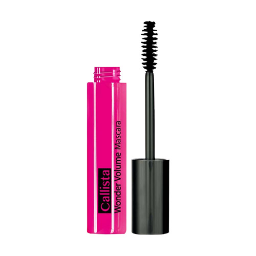 ریمل حجم دهنده واندر ولوم کالیستا|Callista Wonder Volume Mascara - Image 1