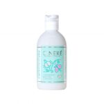 شامپو سر و بدن کودک سینره مناسب نوزادان حجم 250 میلی لیتر