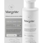 شامپو تقویتی ضد شوره حجم 250 میلی لیتر Sulfat Free مارگریت