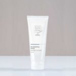 ماسک مغذی و تسکین دهنده صورت  ام بی کی