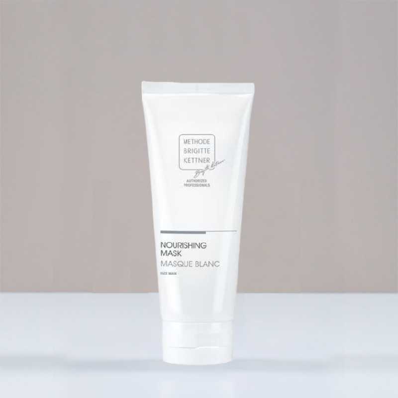 3235 ماسک مغذی و تسکین دهنده صورت ام بی کی - Image 1