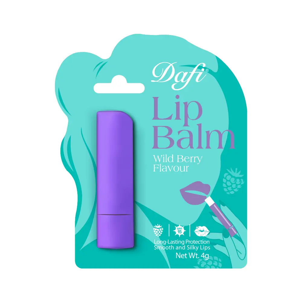 New-Project-3 بالم لب دافی با طعم توت وحشی - Image 1