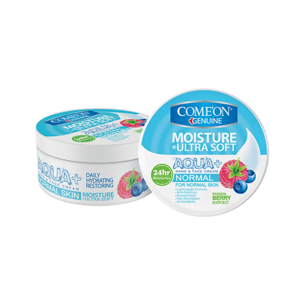 New-Project-52 کرم کاسه ای نرمال پشن بری کامان - Image 1