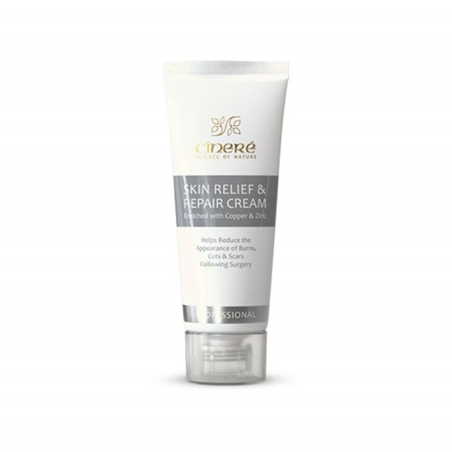 0dbf421c7f9b78b622302b73dd969f90-single کرم ترمیم کننده پوست سینره حجم 40 میلی لیتر - Image 1