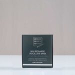 ماسک چشم ضد چروک و سفت کننده بیوسل Recharge پوست  ام بی کی